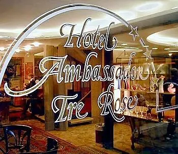 Ambassador Tre Rose Hotel Venice