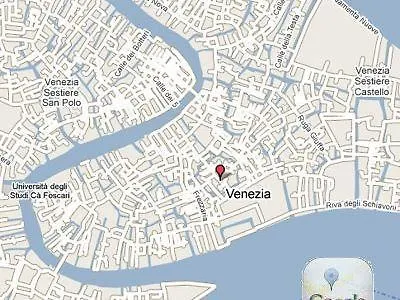 Ambassador Tre Rose Hotel Venice 3*,