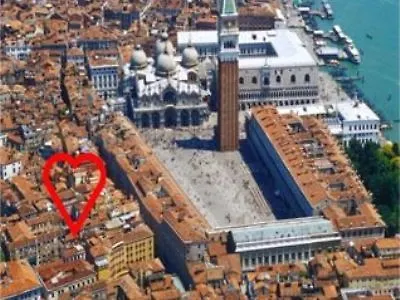 Ambassador Tre Rose Hotel Venice 3*,  Italy