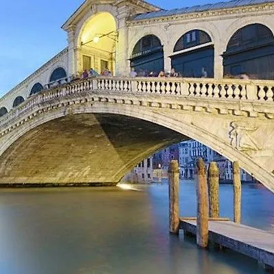 Ambassador Tre Rose Hotel Venice 3*,