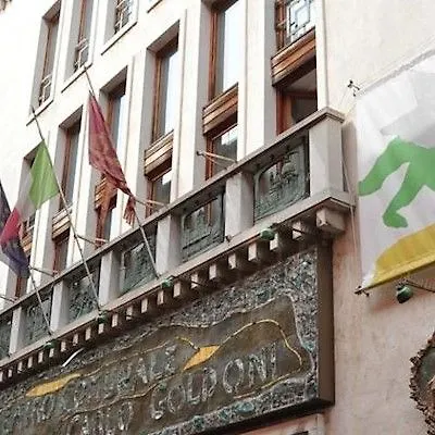 Ambassador Tre Rose Hotel Venice