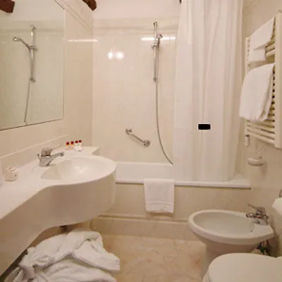 Ambassador Tre Rose Hotel Venice 3*,  Italy