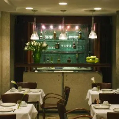 Hotel Ambassador Tre Rose Benátky