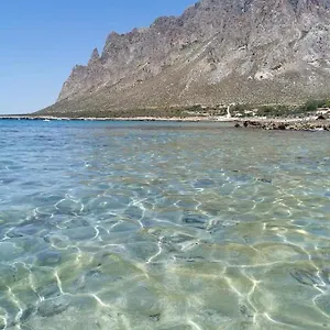 Zagara Custonaci