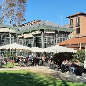 Apartamento Bacanal, Venecia
