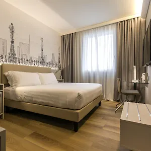 Otel 43 Station ***