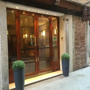 Otel Gorizia A La Valigia