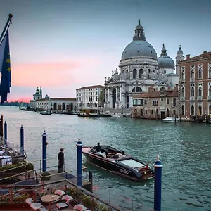 The Gritti Palace, A Luxury Collection Hotel, Отель