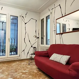 Appartamento Testa D'oro, Venezia