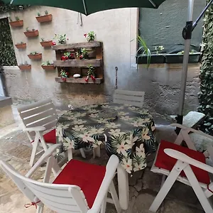 Konukevi Ca' Bragadin E Carabba ***