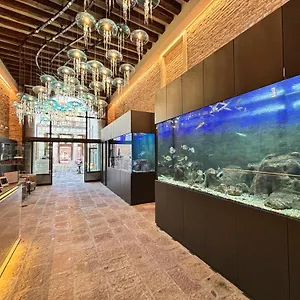 Hotel Aquarius - Ascend Collection
