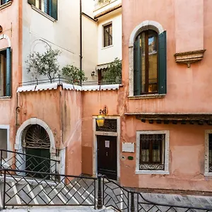 Casa Verardo Residenza D'epoca Venetië