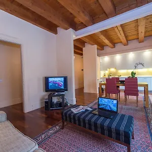 Appartamento Residenza Giudecca Molino Stucky, Venezia