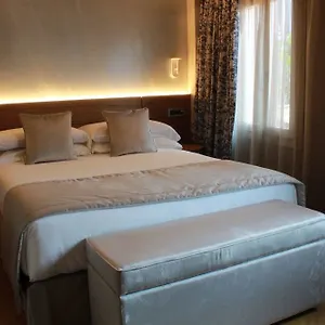 Hotel Rosa Salva