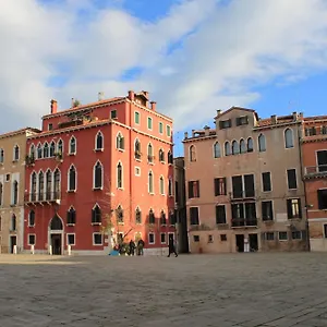 Sant'angelo - Fenice In Venezia