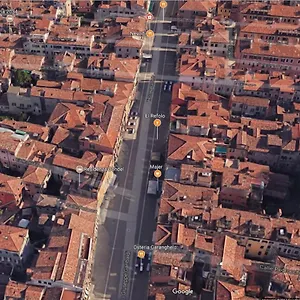 Appartamento Residenza Dondel, Venezia