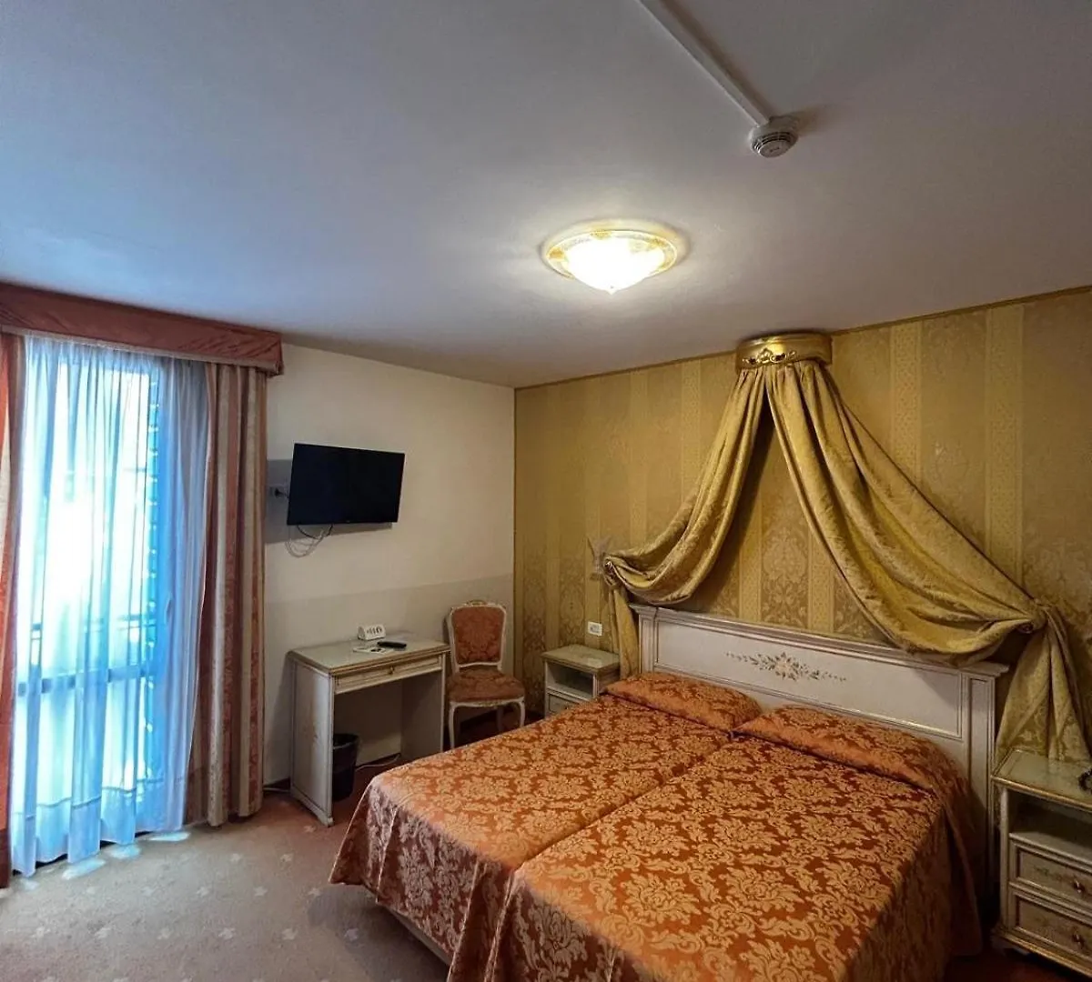 Hotel Ambassador Tre Rose Venedig Italien