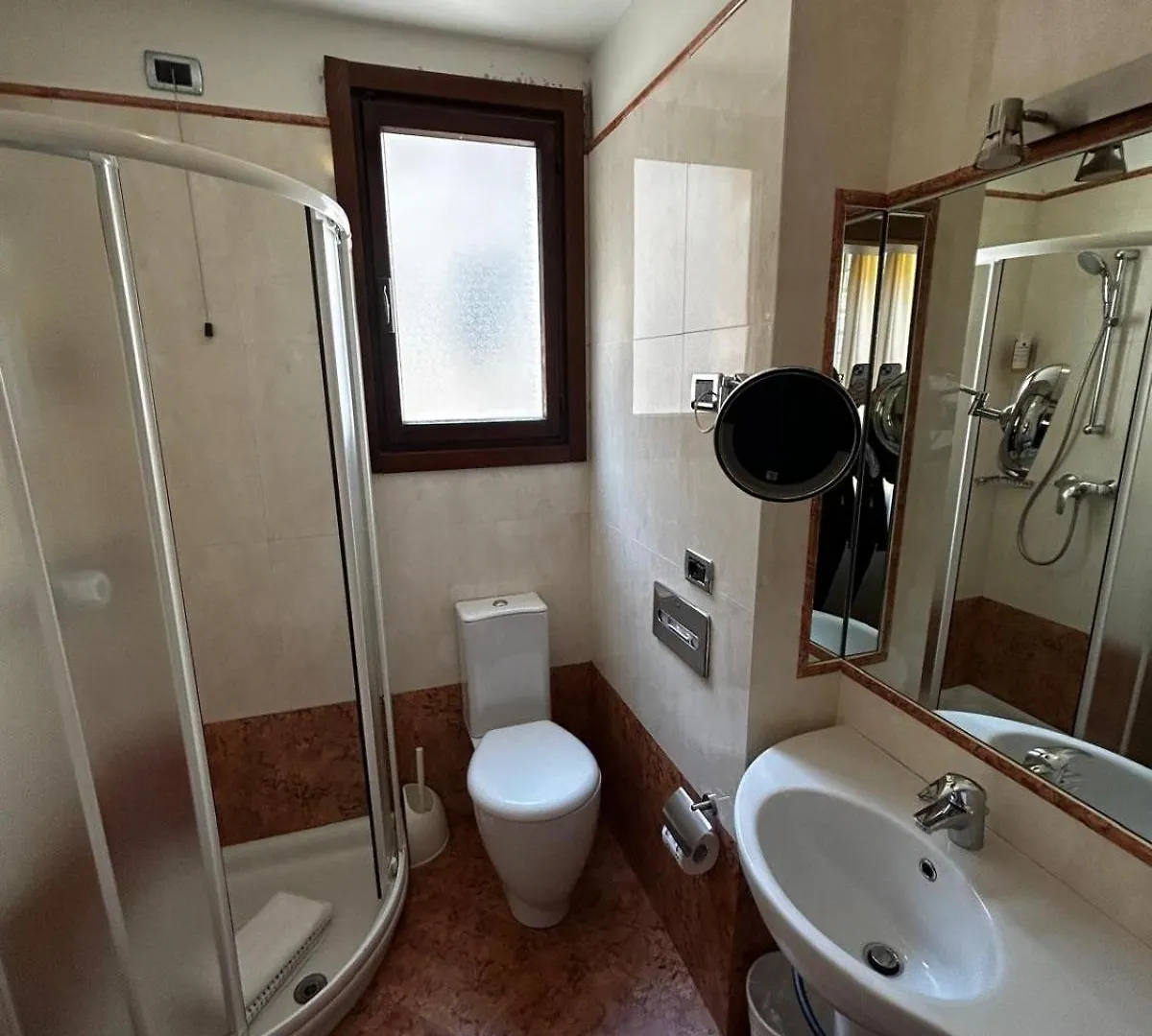 Ambassador Tre Rose Hotel Venice