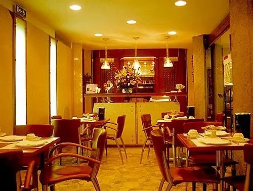 Ambassador Tre Rose Hotel Venice