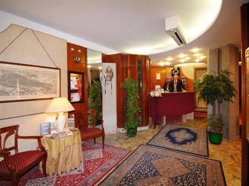 *** 酒店 泰利罗莎大使酒店 威尼斯 意大利
