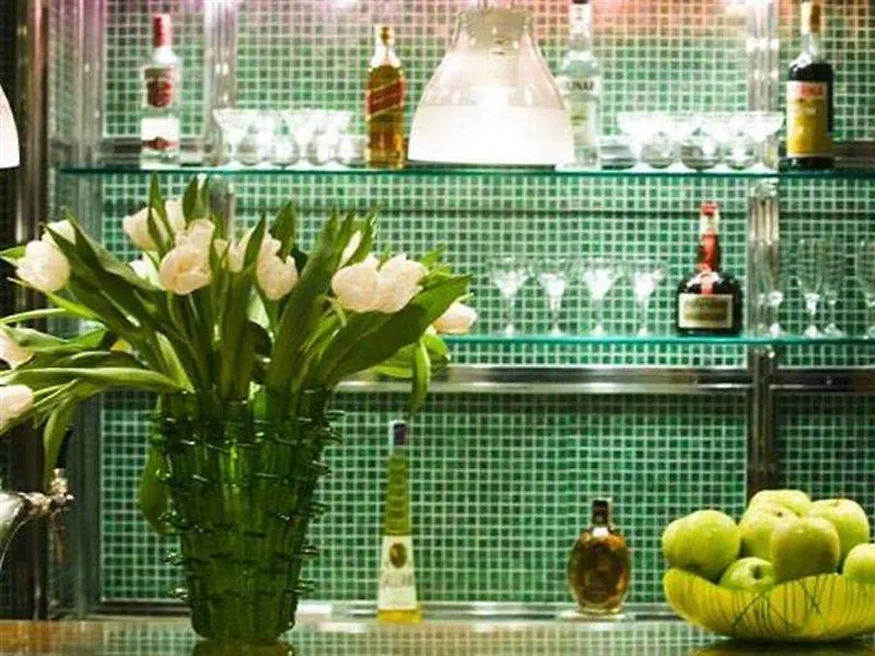酒店 泰利罗莎大使酒店 威尼斯
