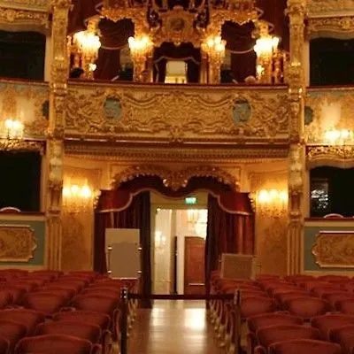 Ambassador Tre Rose Hotel Venice