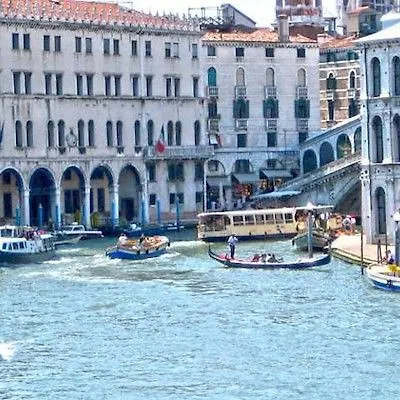 Ambassador Tre Rose Hotel Venice 3*,