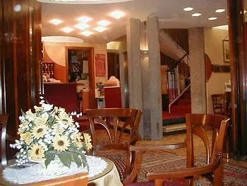 Ambassador Tre Rose Hotel Venice Italy